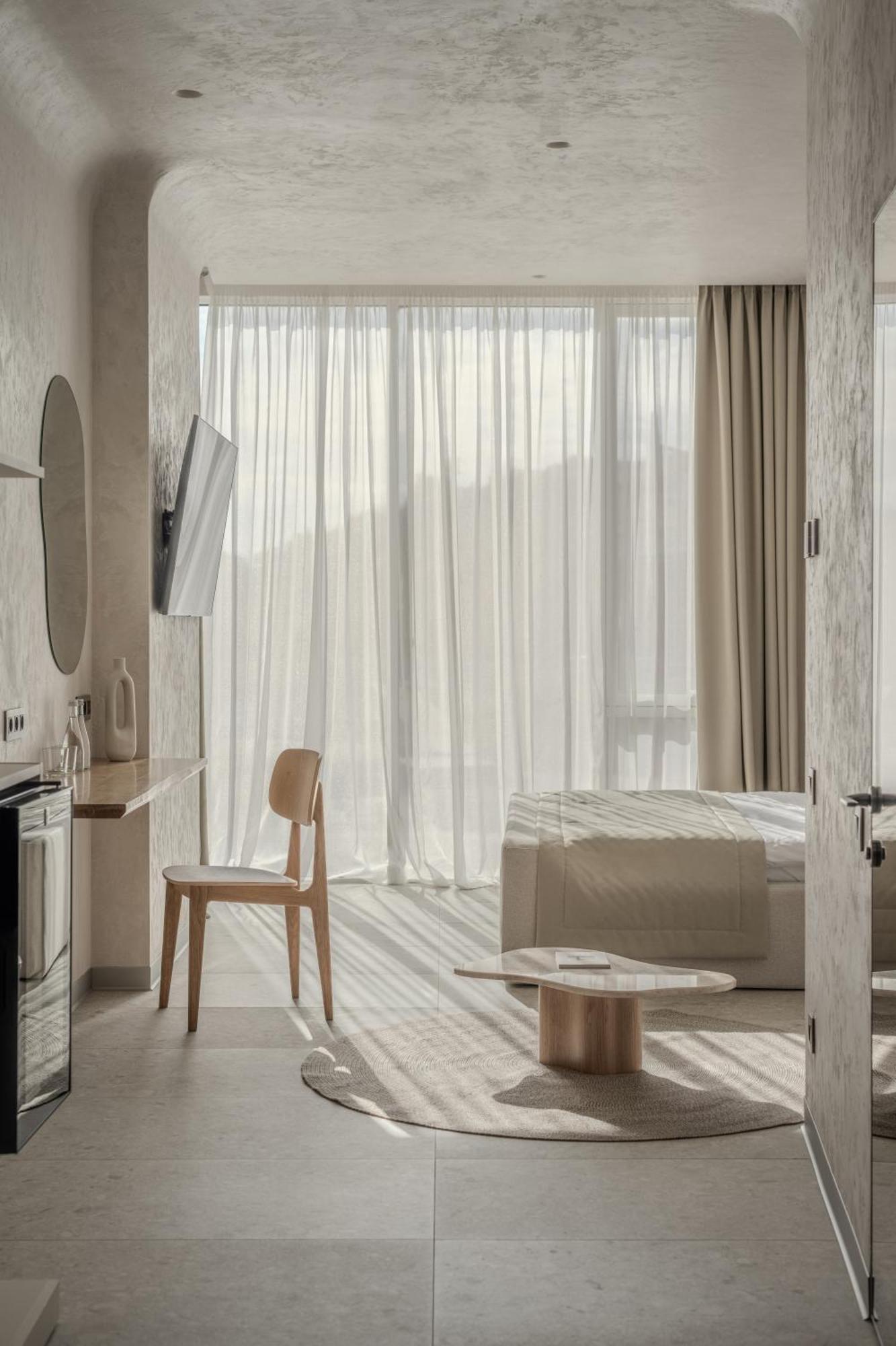 Sfumato Rooms Одеса Екстериор снимка