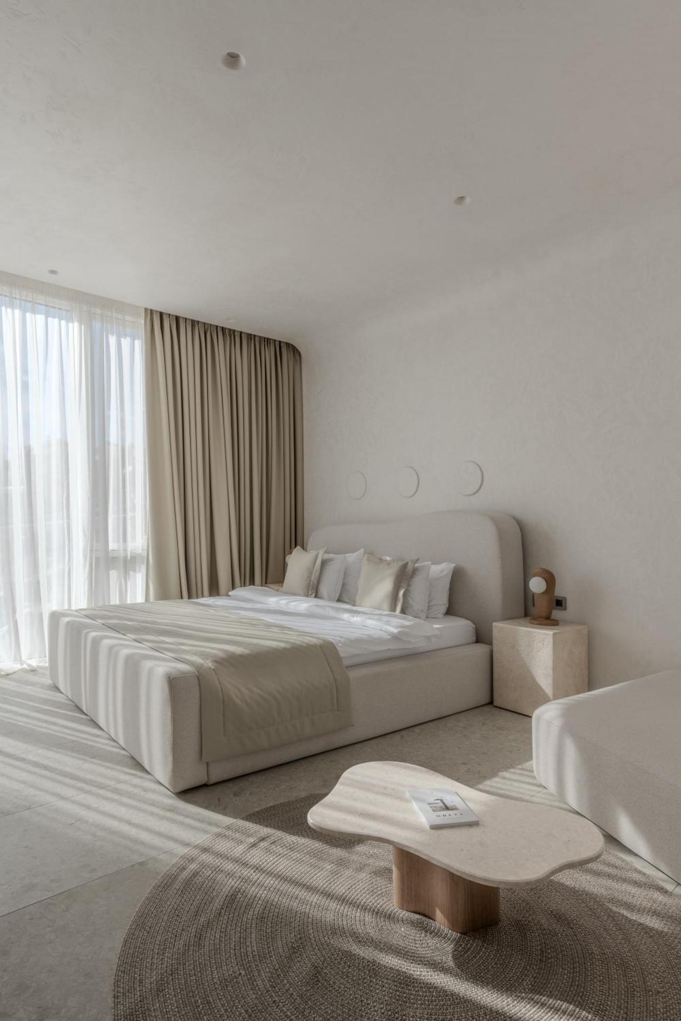 Sfumato Rooms Одеса Екстериор снимка