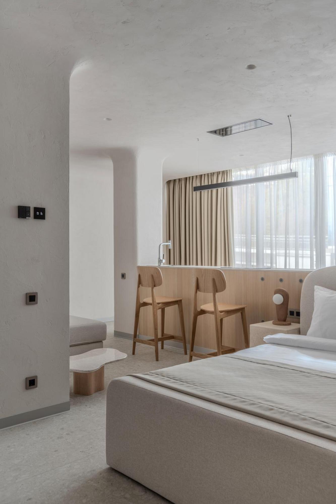 Sfumato Rooms Одеса Екстериор снимка